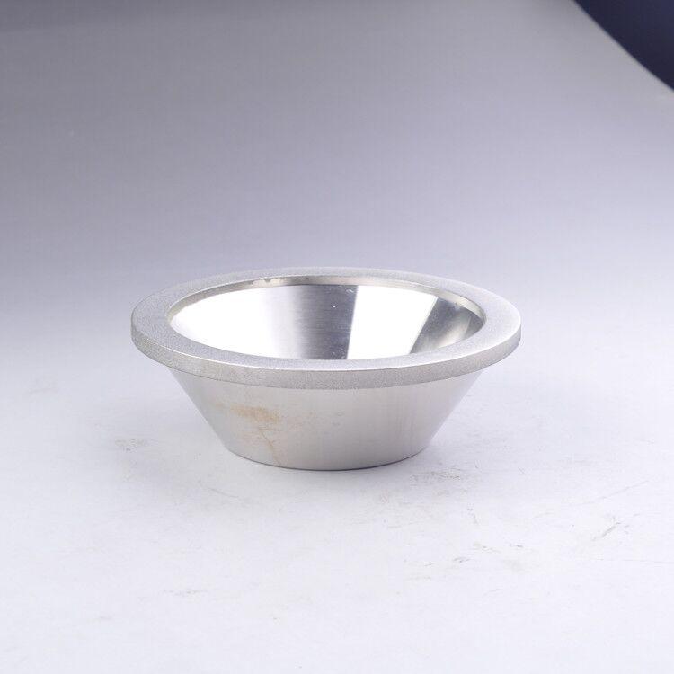 电镀碗形砂轮